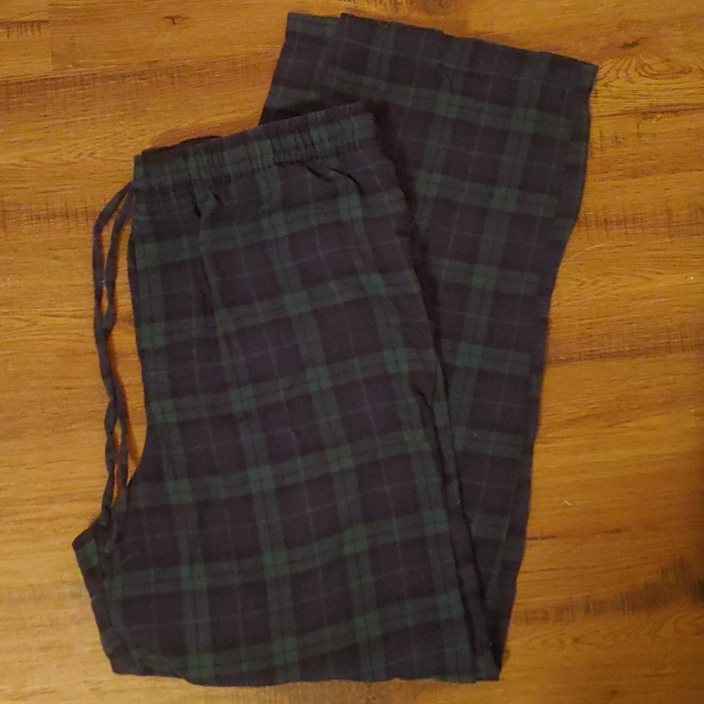 Comfy pajama pants